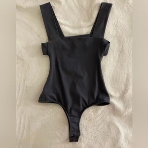 Free people body suit